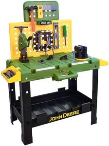 John Deere