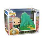 Funko Pop! Town: The Wizard of Oz - 85th Anniversary, Wizard of Oz with Emerald City