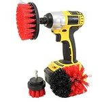 Original Drill Brush 360 attachment