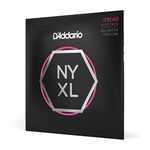 D�Addario NYXL0940 Nickel Plated Electric Guitar Strings,Super Light,Super Tension,09-40 � High Carbon Steel Alloy for Unprecedented Strength � Ideal Combination of Playability and Electric Tone