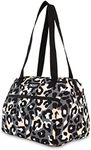 Freezable Hampton Lunch Wild Leopard Gra