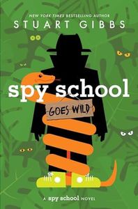 Spy School