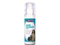 (10 Pack) Johnson's Vet - Anti-Scratch Spray Dog,Cat&Small Animal 100ml