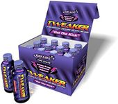 Tweaker Grape-Energy Shot 2oz Singles (12)