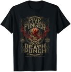 5FDP - 100 Proof T-Shirt