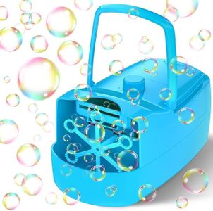 Bubble Mac