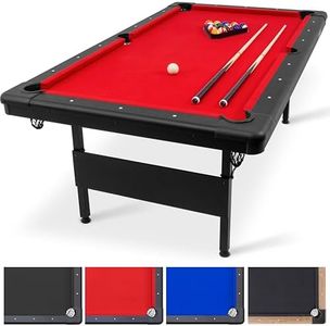 GoSports 6
