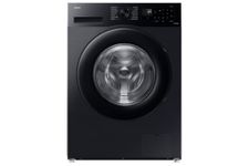 Samsung Series 5 WW80CGC04DABEU ecobubble with SmartThings Washing Machine, 8kg 1400rpm