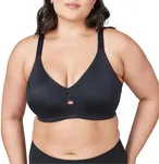 SPANX Low Profile Wireless Minimizer Very Black 40D