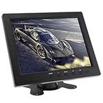 8 Inch LED Monitor HD TFT-LCD Color