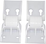 Ufixt For Frigidaire fc1500 Chest Freezer Counterbalance Hinge- Pack of 2