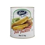 Smith's Eskal Pickles Dill 3 kg