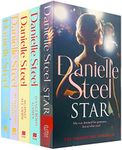 Danielle Steel Collection 5 Books S