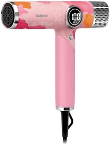 Babyliss D