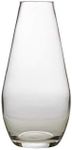 Maxwell & Williams Diamante Teardrop Vase 25cm Gift Boxed