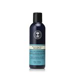 Neal's Yard Remedies Rose Enriching Shampoo | Enhance the Vibracy of Damaged Hair | 200 ml (Pack of 1)