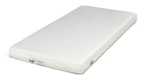 Mamas & Papas Premium Dual Core Cot Mattress - 120x60x10cm