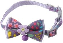 GetCoupon Broken Flower Bow, Pet Co