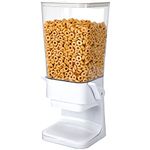 Cereal Dispenser For Kids