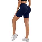 Creazy Womens Workout Shorts