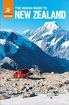 The Rough Guide to New Zealand: Travel Guide eBook (Rough Guides Main Series)