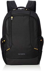 Samsonite Locus Eco Backpack, Black, 42cm