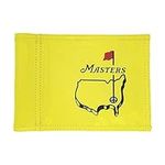 COGOLFING Golf Flag for Backyard Putting Green, Double-Sided Augusta National Flag, PGA Regulation Tube Flag, 8"L x 6"H, 1-pack