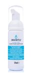 Byotrol INVIRTU Hand Foam Sanitiser | Alcohol-Free, Fragrance-Free & Non-Taint | 50ml