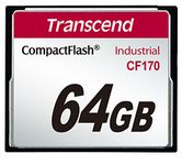 CF170 64 GB CompactFlash (CF) Card