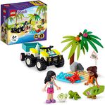 Lego Friends Turtles