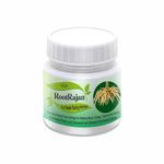 RootRajan Fast Root Powder – Boosts Propagation Success & Root Development for Plants Plants Cuttings-Ideal for rapid rooting & propagating all plants-Enhances Root Development (100gm) (10)