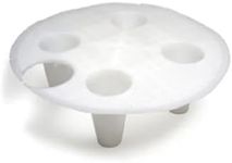 Nelsen Salt 18 Grid Plate for 18x33 or 18x40 Brine Tanks, White