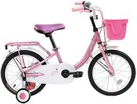 Venzo Children 16" Push Kids Bike w