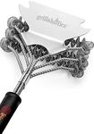 Grillaholics Bristle Free BBQ Brush