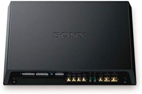 Sony XM-GS