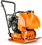 SuperHandy Plate Compactor with 7HP