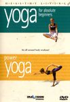 Healthy Living - Yoga Beginners / Power Yoga