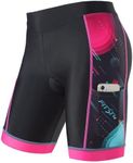 FitsT4 Kids Cycling Bike Shorts Boy