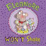 Eleanore Won't Share (Little Boost)