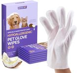 HICC PET Dog Wipes Cleaning Deodori