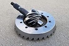 Ring & Pinion Gears for Ford 9" - R