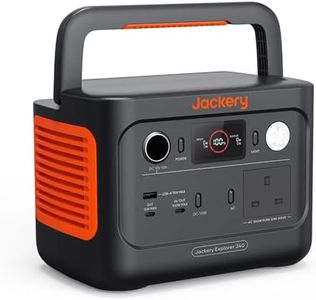 Jackery Ex