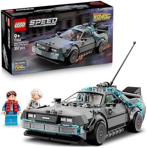 LEGO Speed