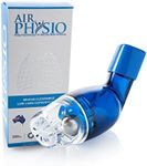 AirPhysio Natural Low Lung Expansio