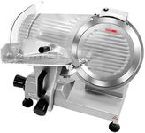 Barton Commercial Meat Slicer w/12"