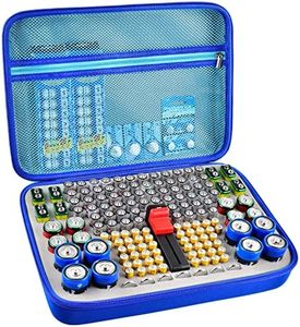 Battery Or