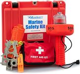 USCG Boating Safety Kit - Electroni