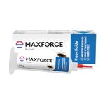 Maxforce Fusion 30gm Cockroach killer gel for Home and Kitchen | Strong Anti Cockroach Gel | Home Pest Control
