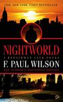 Nightworld: A Repairman Jack Novel 