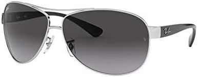 Ray-Ban Unisex-Adult's Rb 3386 Sung